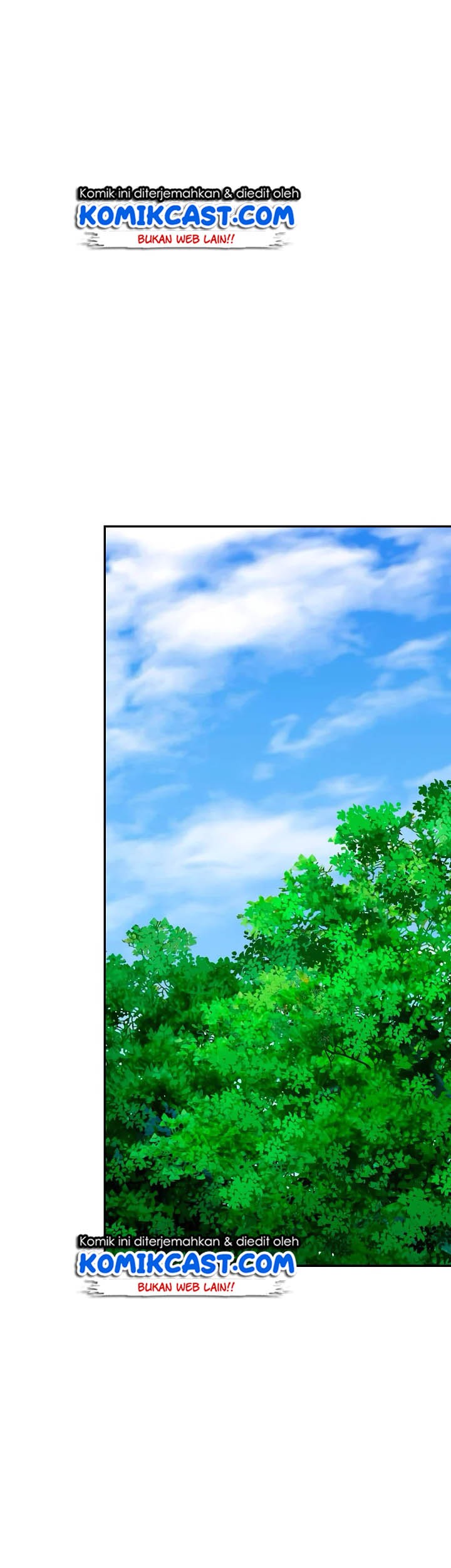 My Dad Is Too Strong Chapter 42 Gambar 17