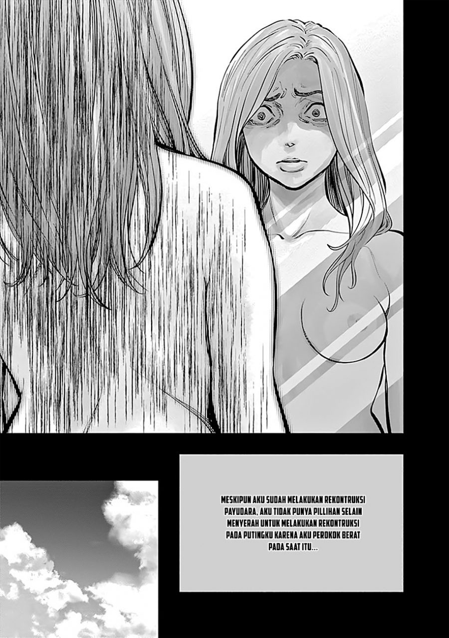Radiation House Chapter 14 15