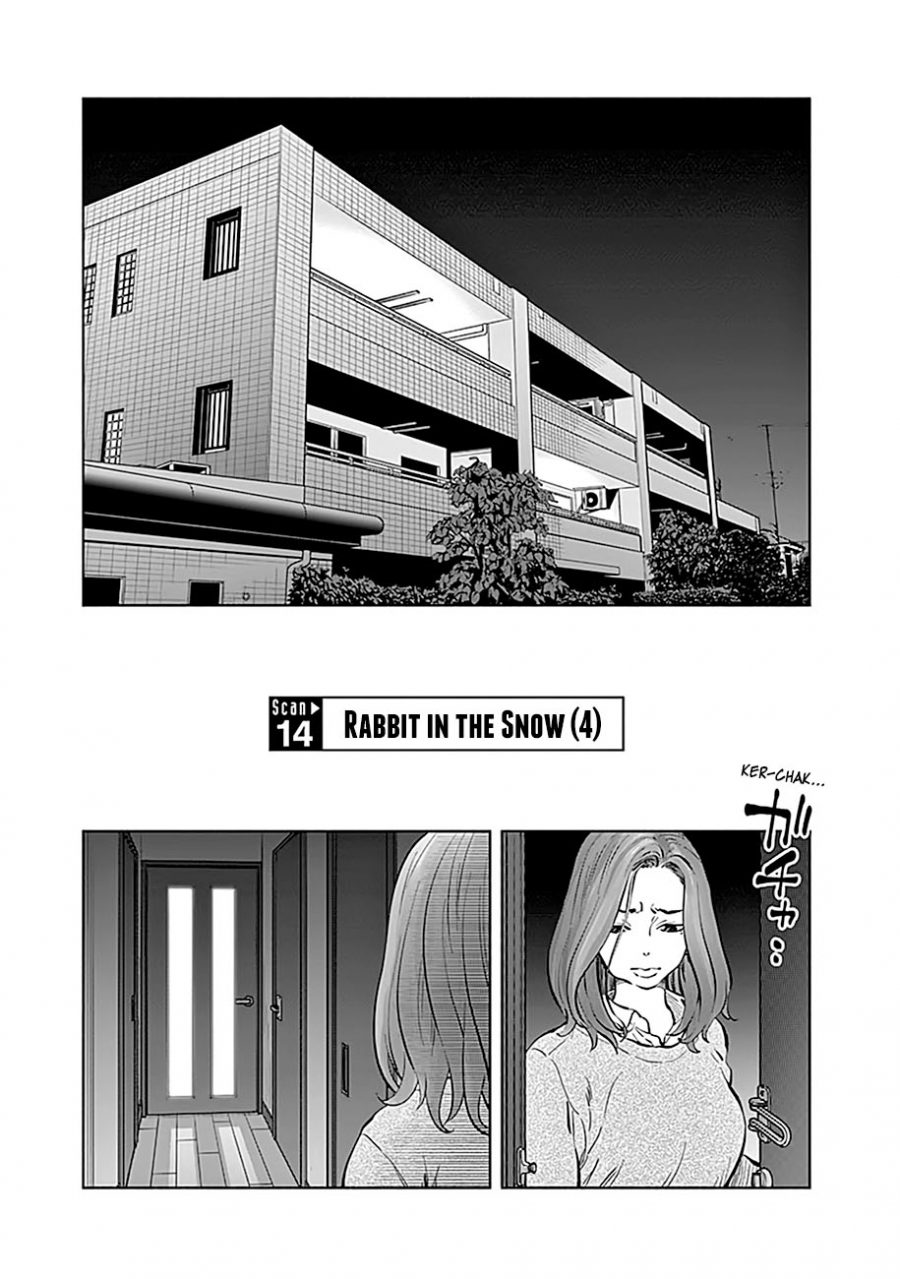 Radiation House Chapter 14 3