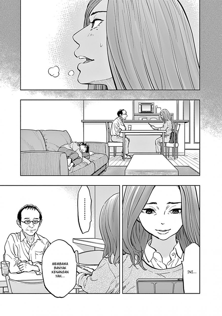 Radiation House Chapter 14 9