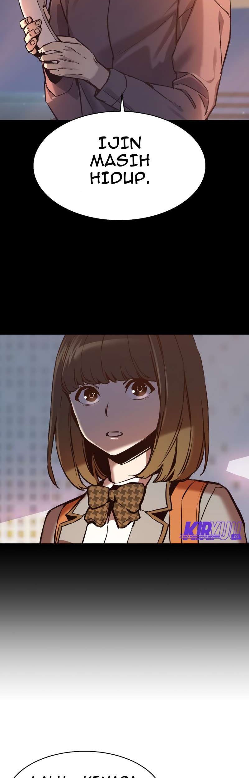 Mercenary Enrollment Chapter 13 Gambar 8