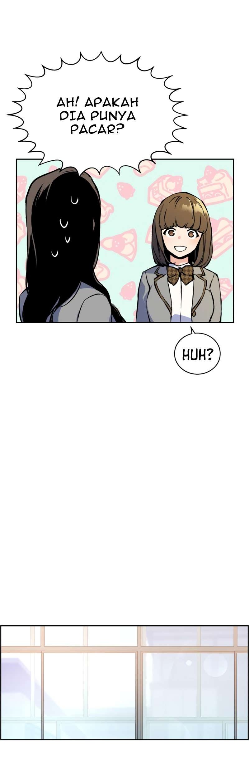 Mercenary Enrollment Chapter 13 Gambar 18