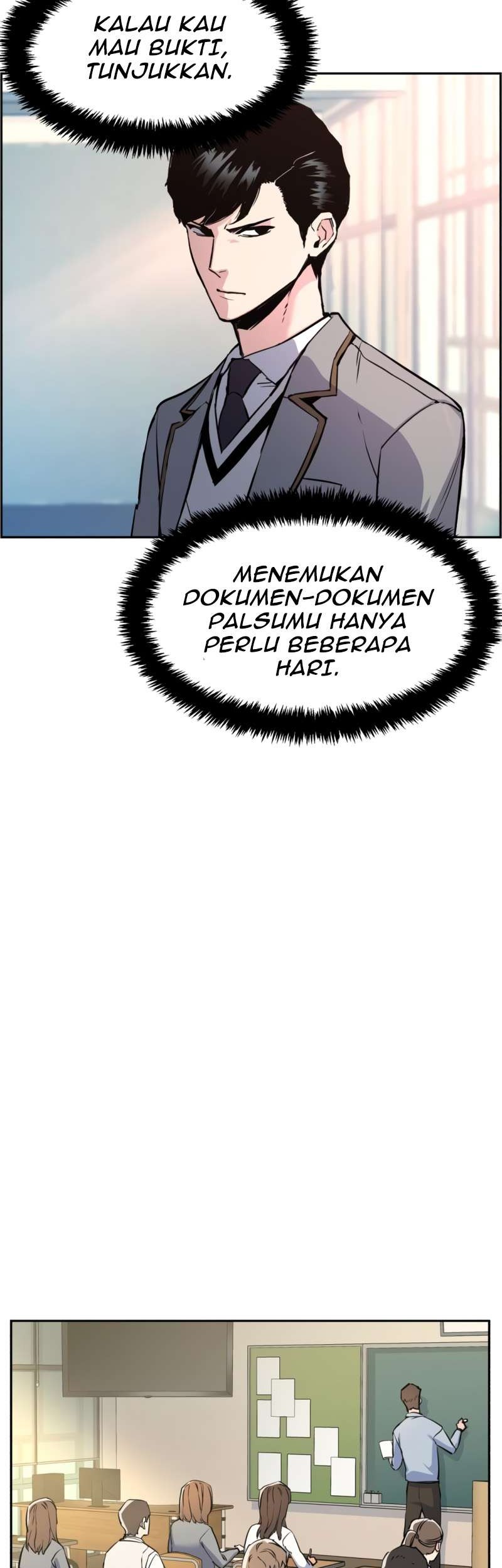 Mercenary Enrollment Chapter 13 Gambar 28
