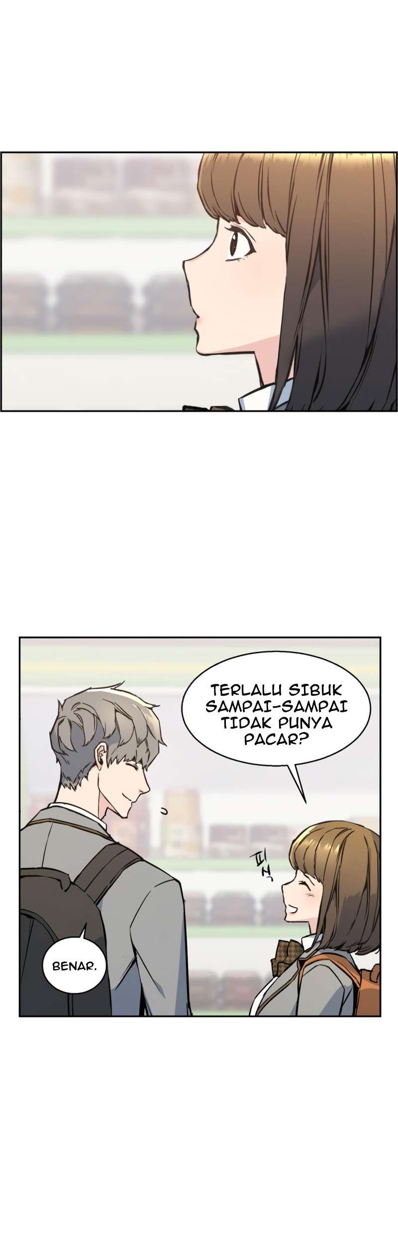 Mercenary Enrollment Chapter 13 Gambar 49