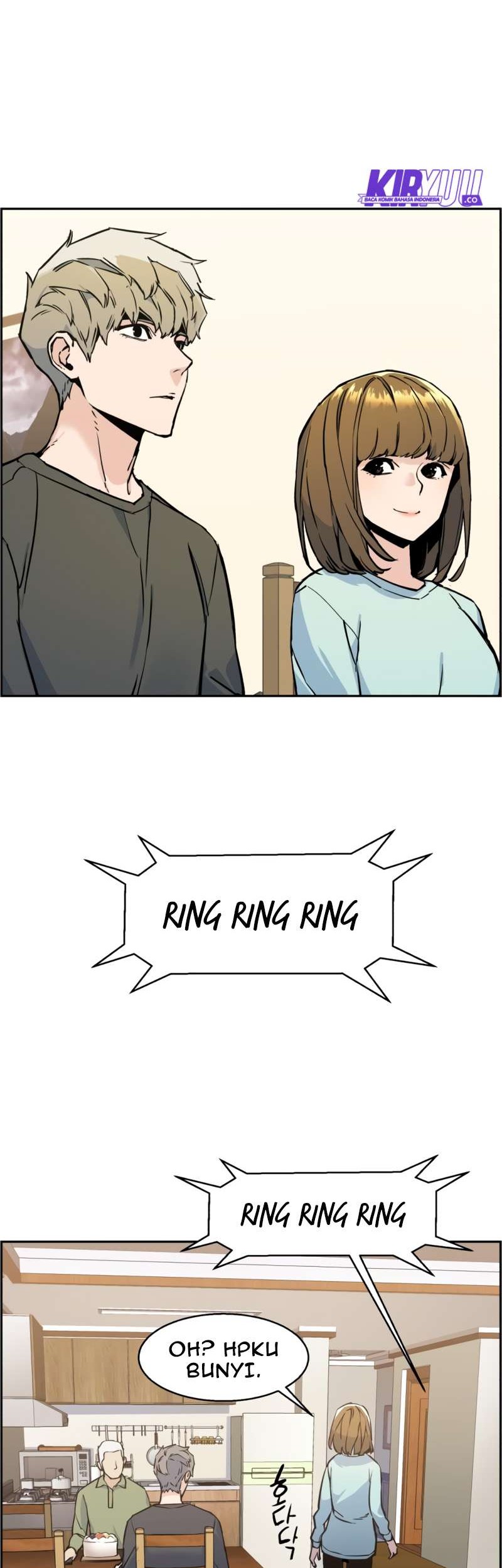 Mercenary Enrollment Chapter 13 Gambar 57