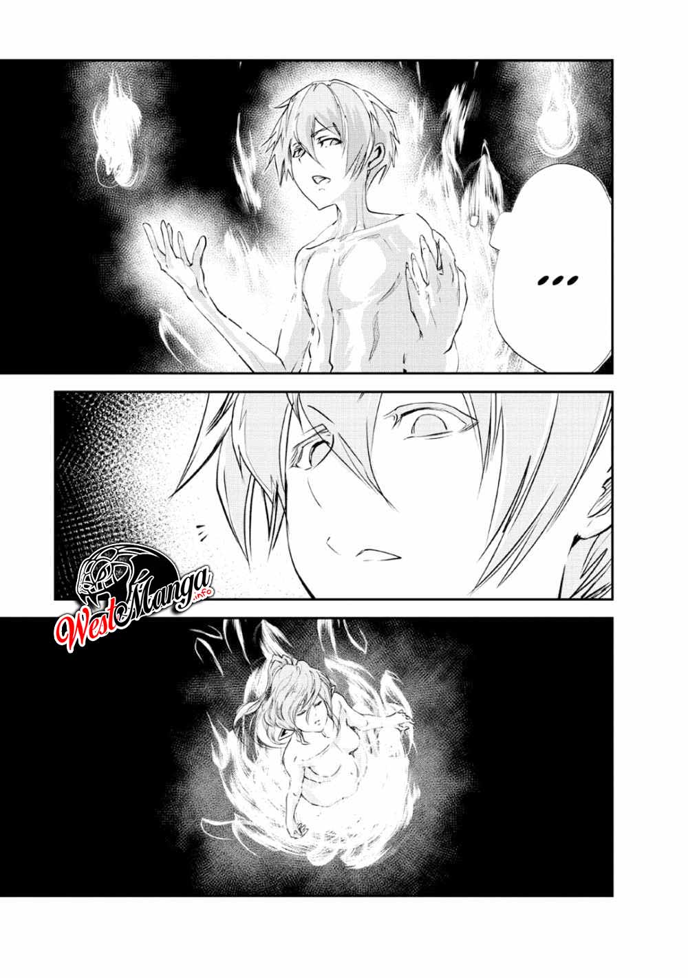 Monster no Goshujin-sama Chapter 27 Gambar 28