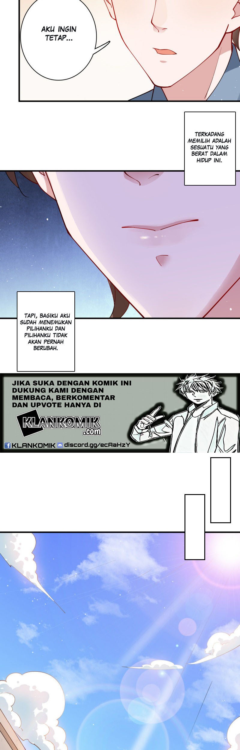 Beautiful Boss Cold-Hearted Chapter 80 Gambar 8