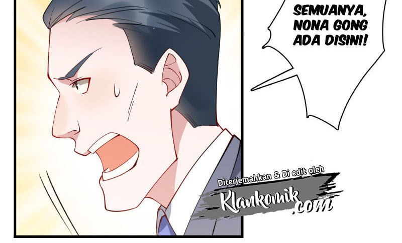 Beautiful Boss Cold-Hearted Chapter 80 Gambar 14