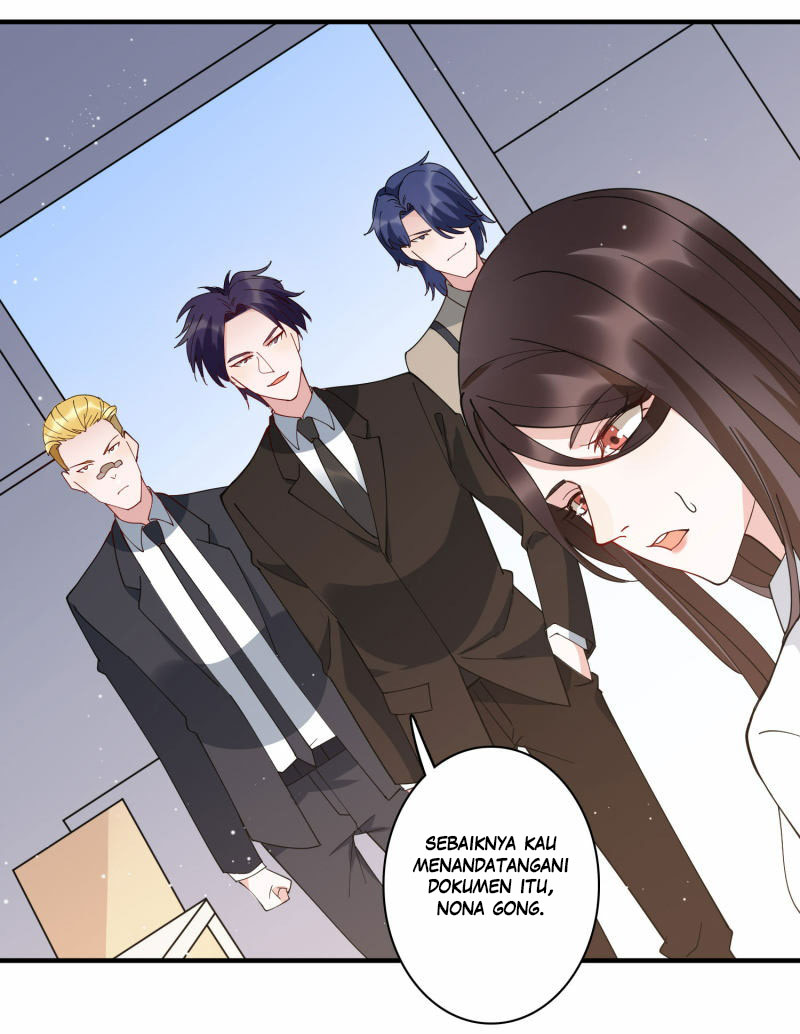 Beautiful Boss Cold-Hearted Chapter 79 Gambar 16