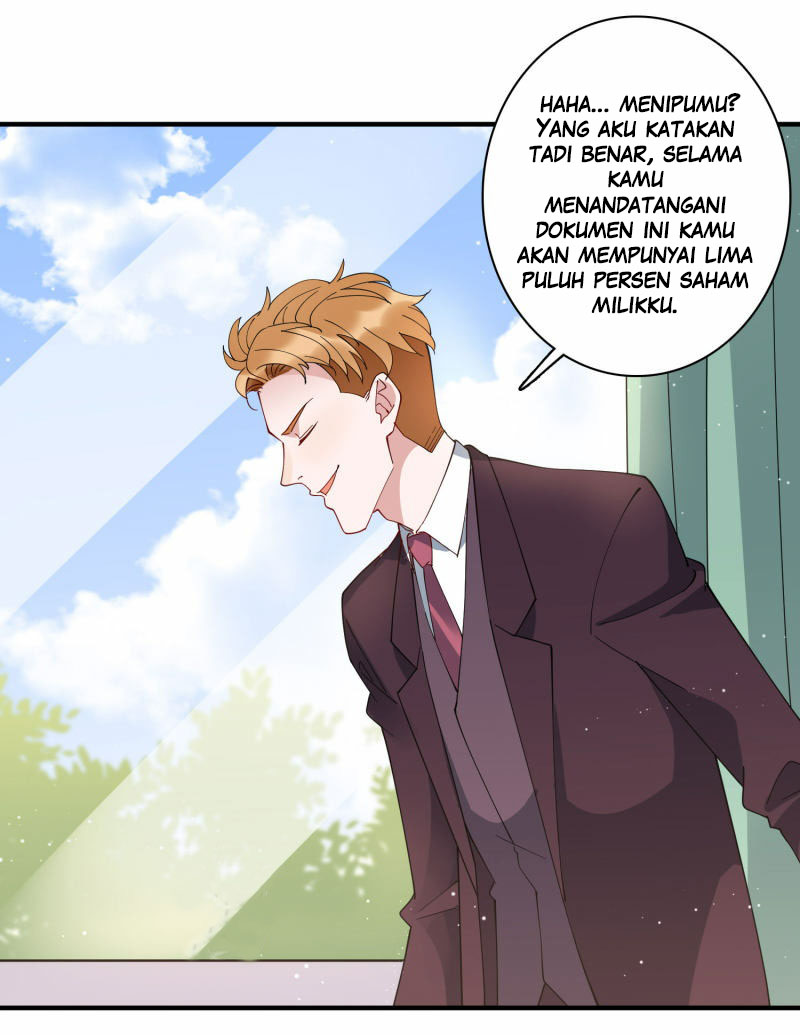 Beautiful Boss Cold-Hearted Chapter 79 Gambar 22