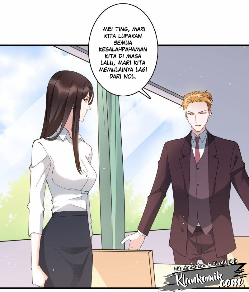 Beautiful Boss Cold-Hearted Chapter 79 Gambar 23