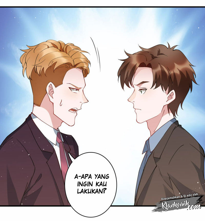Beautiful Boss Cold-Hearted Chapter 79 Gambar 31