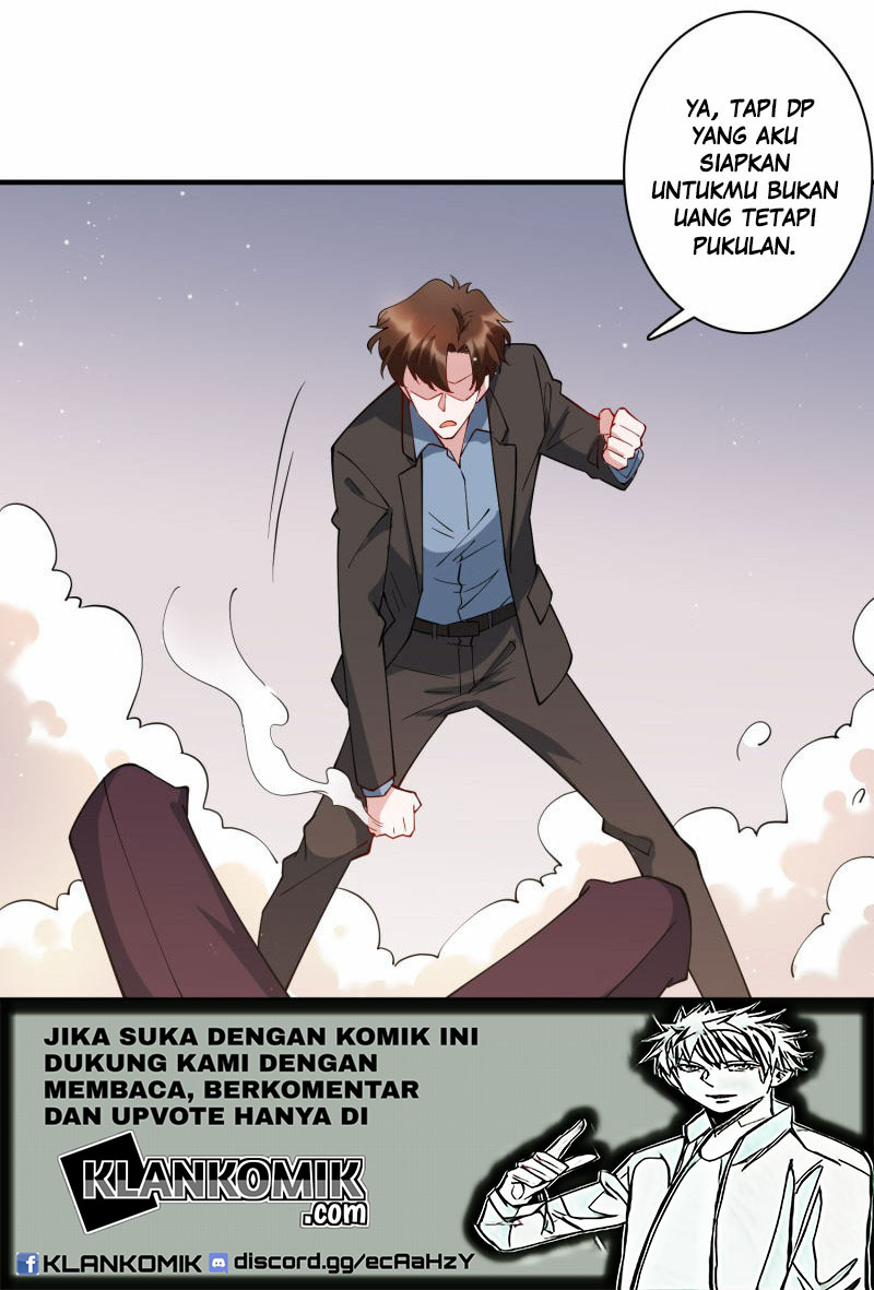 Beautiful Boss Cold-Hearted Chapter 79 Gambar 35