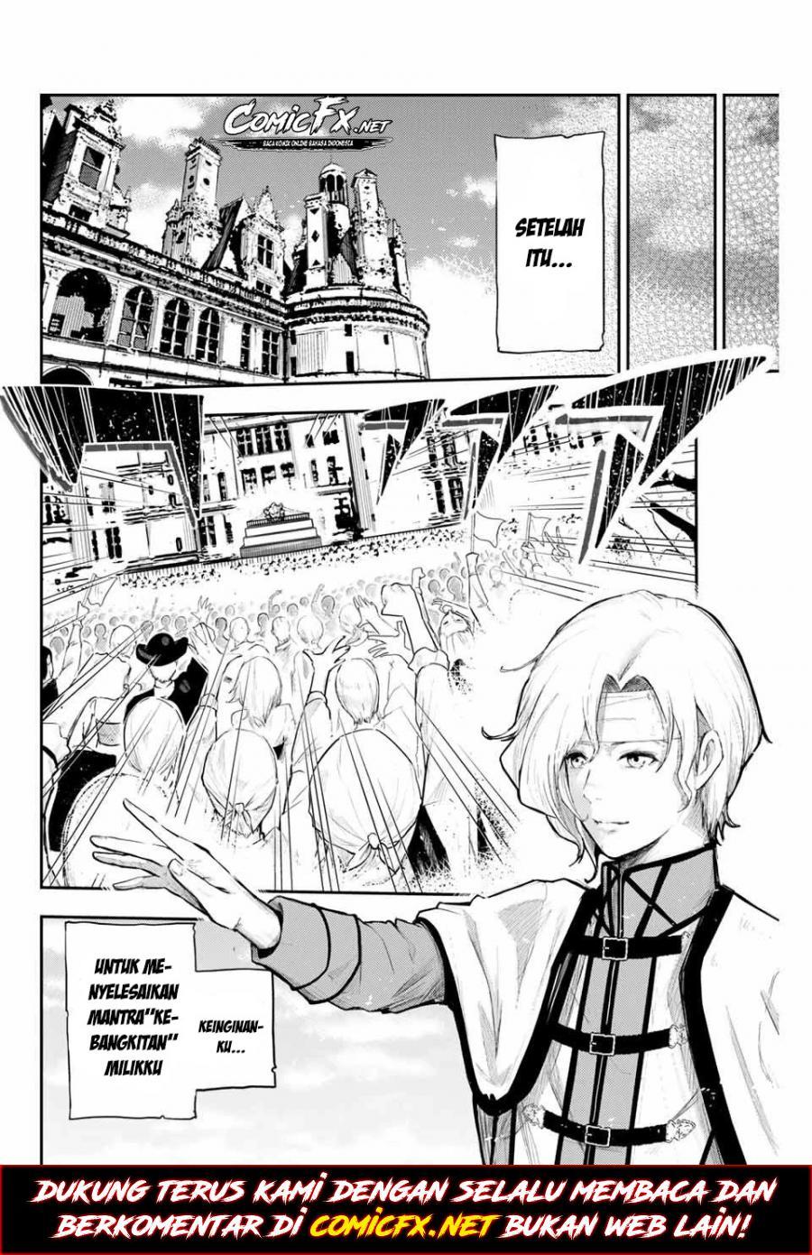 Baca Dorei Tensei: Sono Dorei, Saikyou no Moto Ouji ni Tsuki Chapter 01.2 Gambar 2