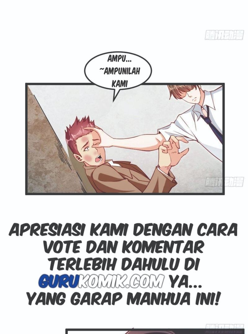 After The Identity of The Boss Was Exposed Chapter 04 Gambar 5