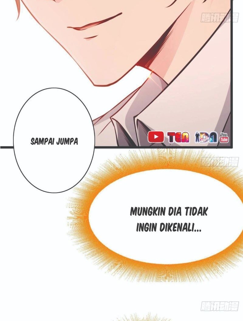 After The Identity of The Boss Was Exposed Chapter 03 Gambar 5