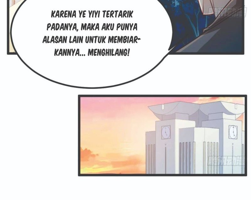 After The Identity of The Boss Was Exposed Chapter 03 Gambar 9