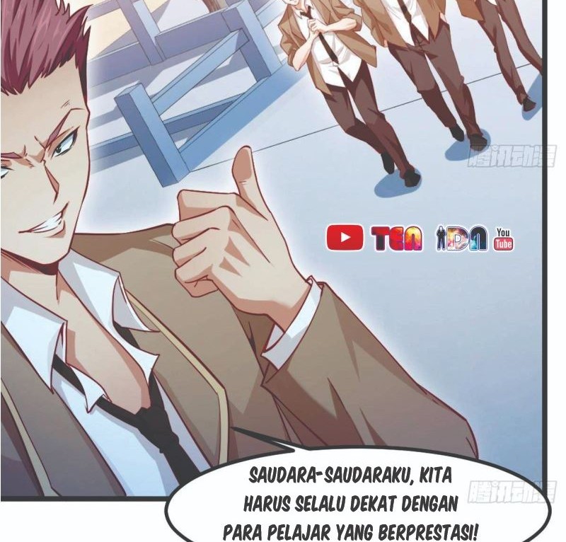 After The Identity of The Boss Was Exposed Chapter 03 Gambar 11