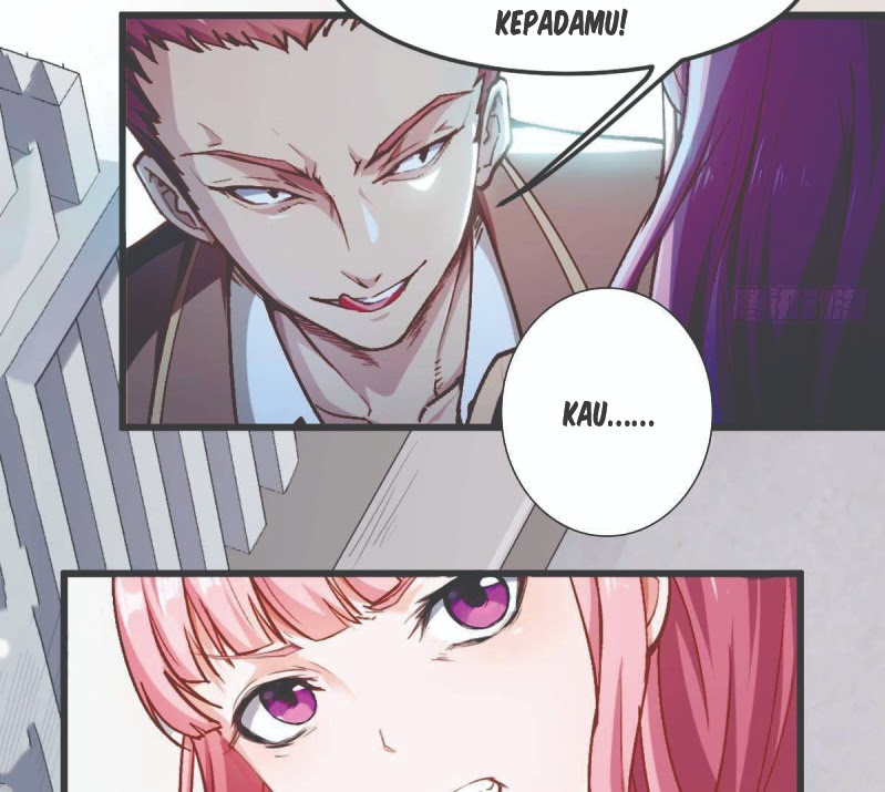 After The Identity of The Boss Was Exposed Chapter 02 Gambar 26