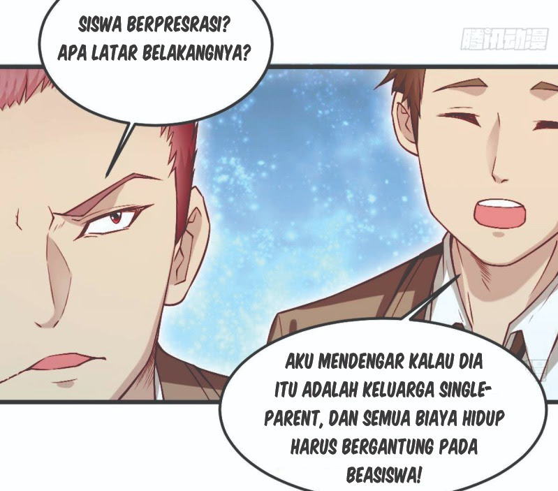 After The Identity of The Boss Was Exposed Chapter 02 Gambar 43