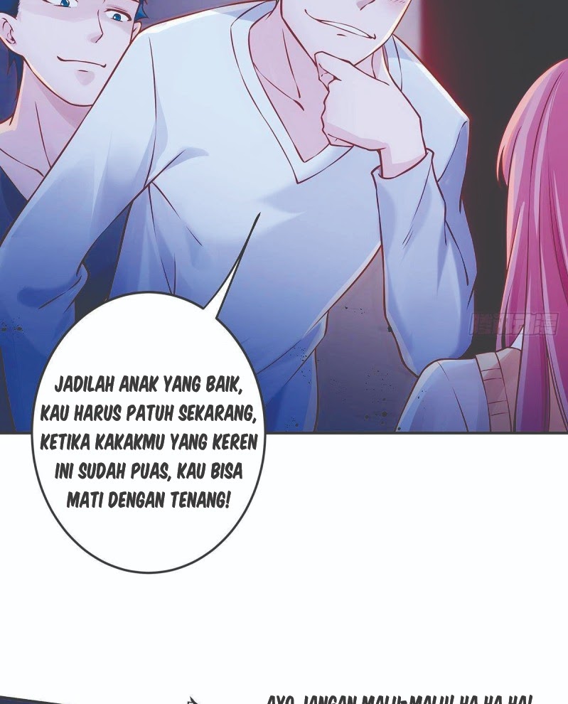 After The Identity of The Boss Was Exposed  Chapter 1 Gambar 13
