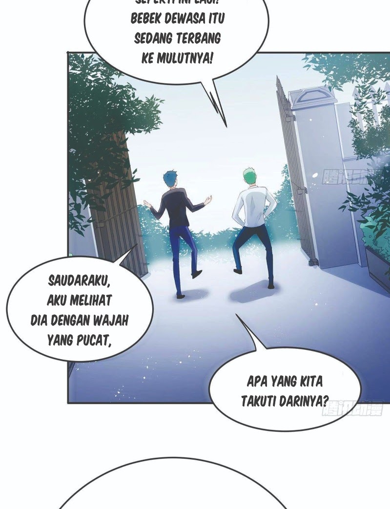 After The Identity of The Boss Was Exposed  Chapter 1 Gambar 23