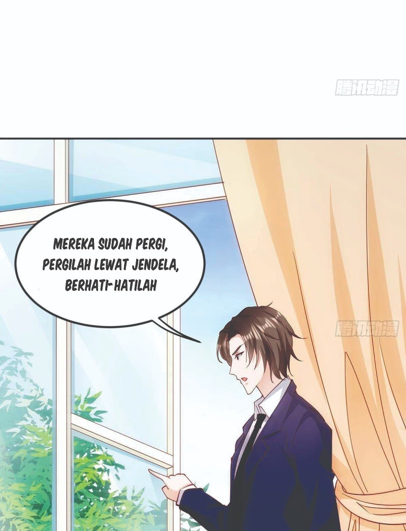 After The Identity of The Boss Was Exposed  Chapter 1 Gambar 25