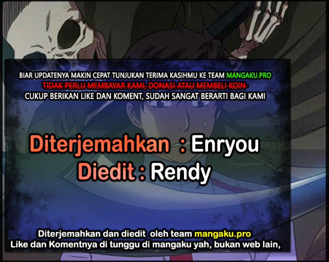Baca Komik The Gamer Chapter 356 Gambar 1