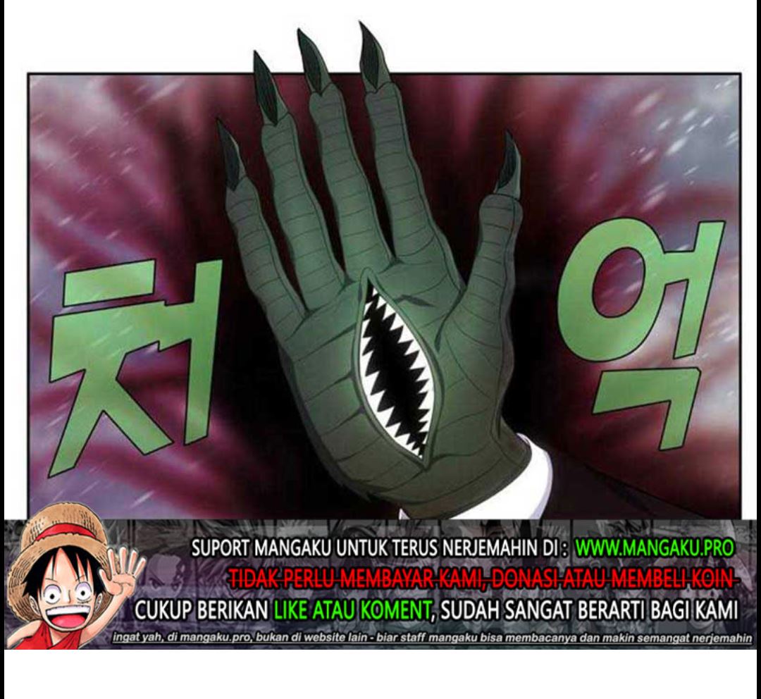 The Gamer Chapter 356 Gambar 3