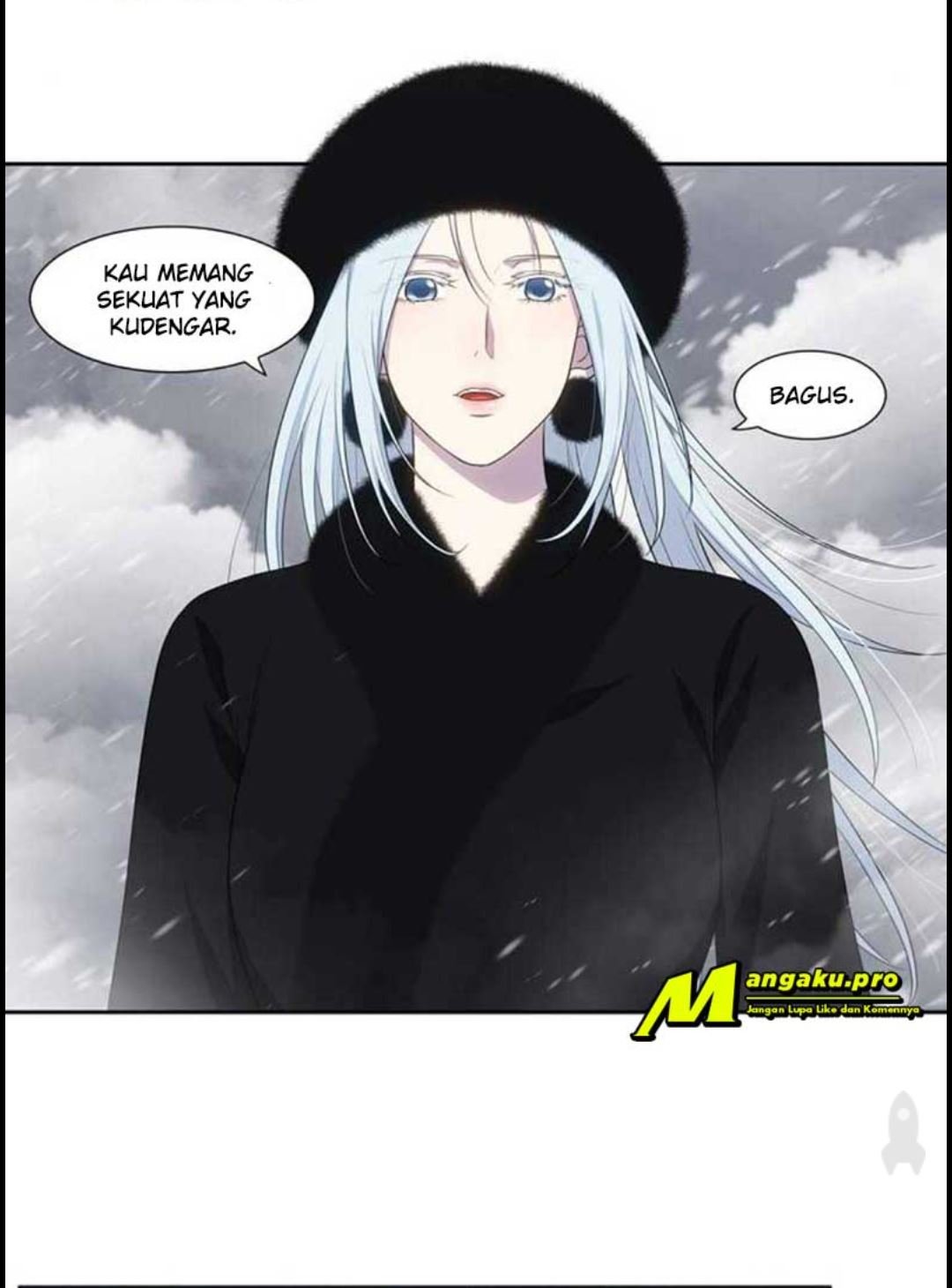 The Gamer Chapter 356 Gambar 6