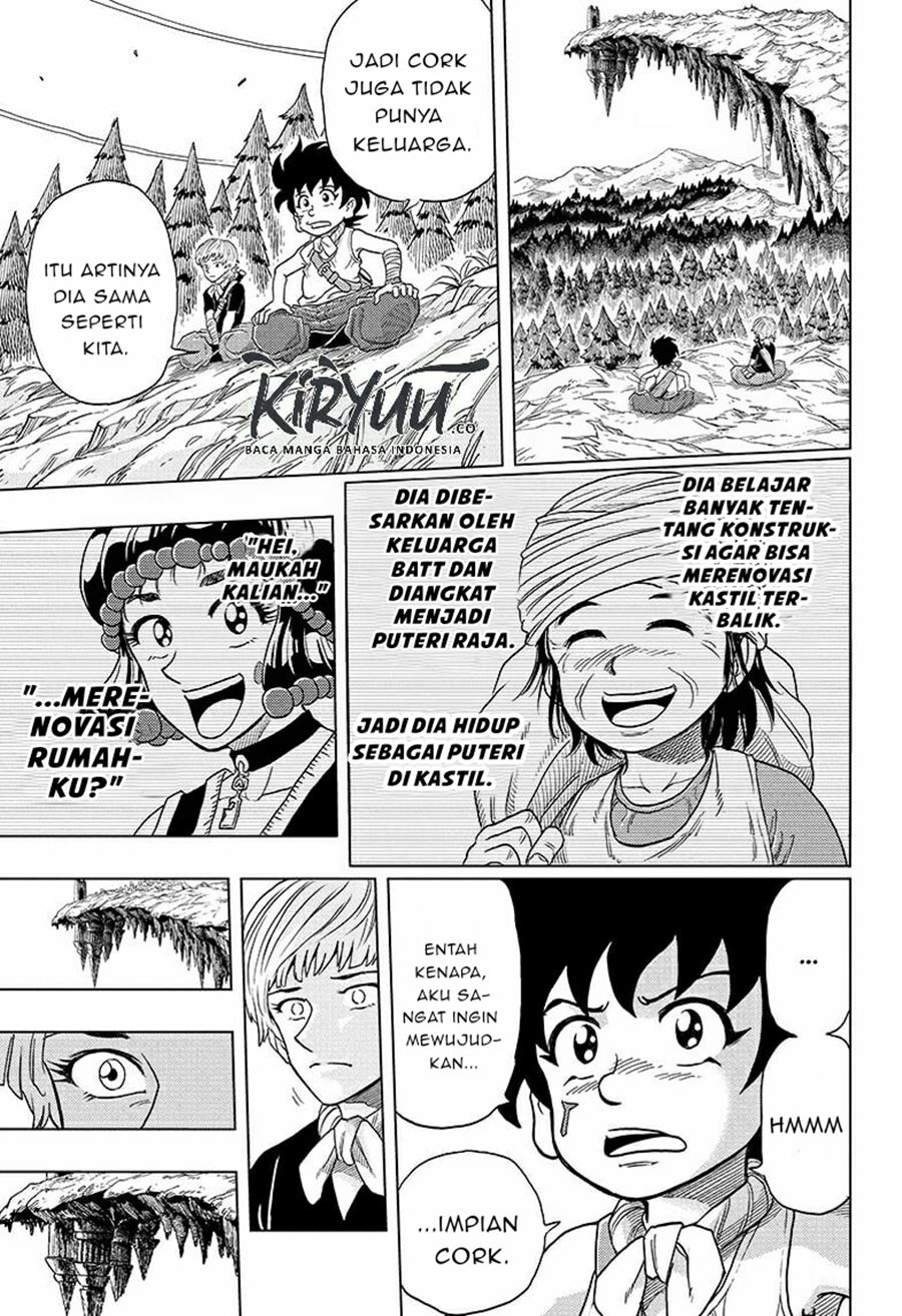 Build King Chapter 07 Gambar 10