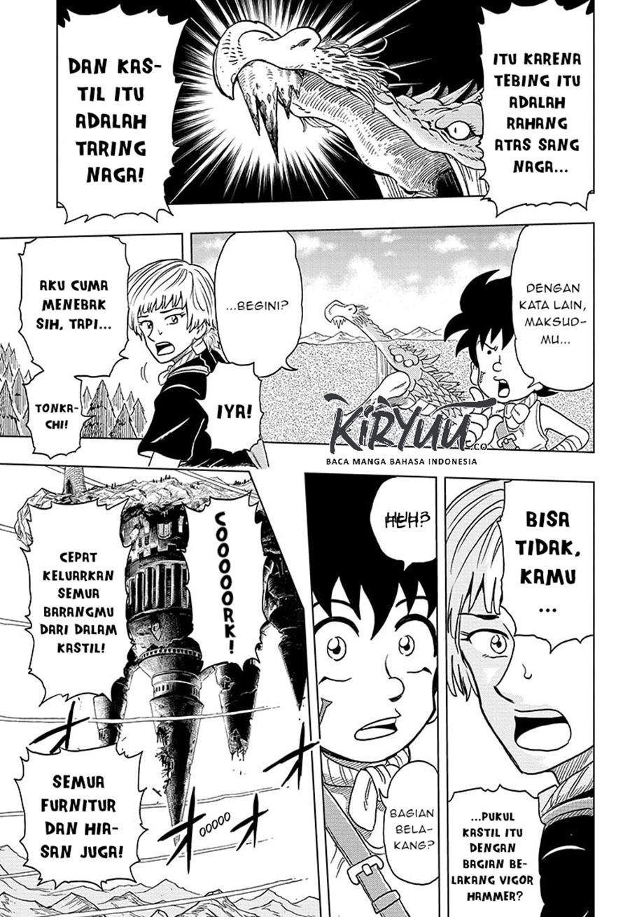 Build King Chapter 07 Gambar 12