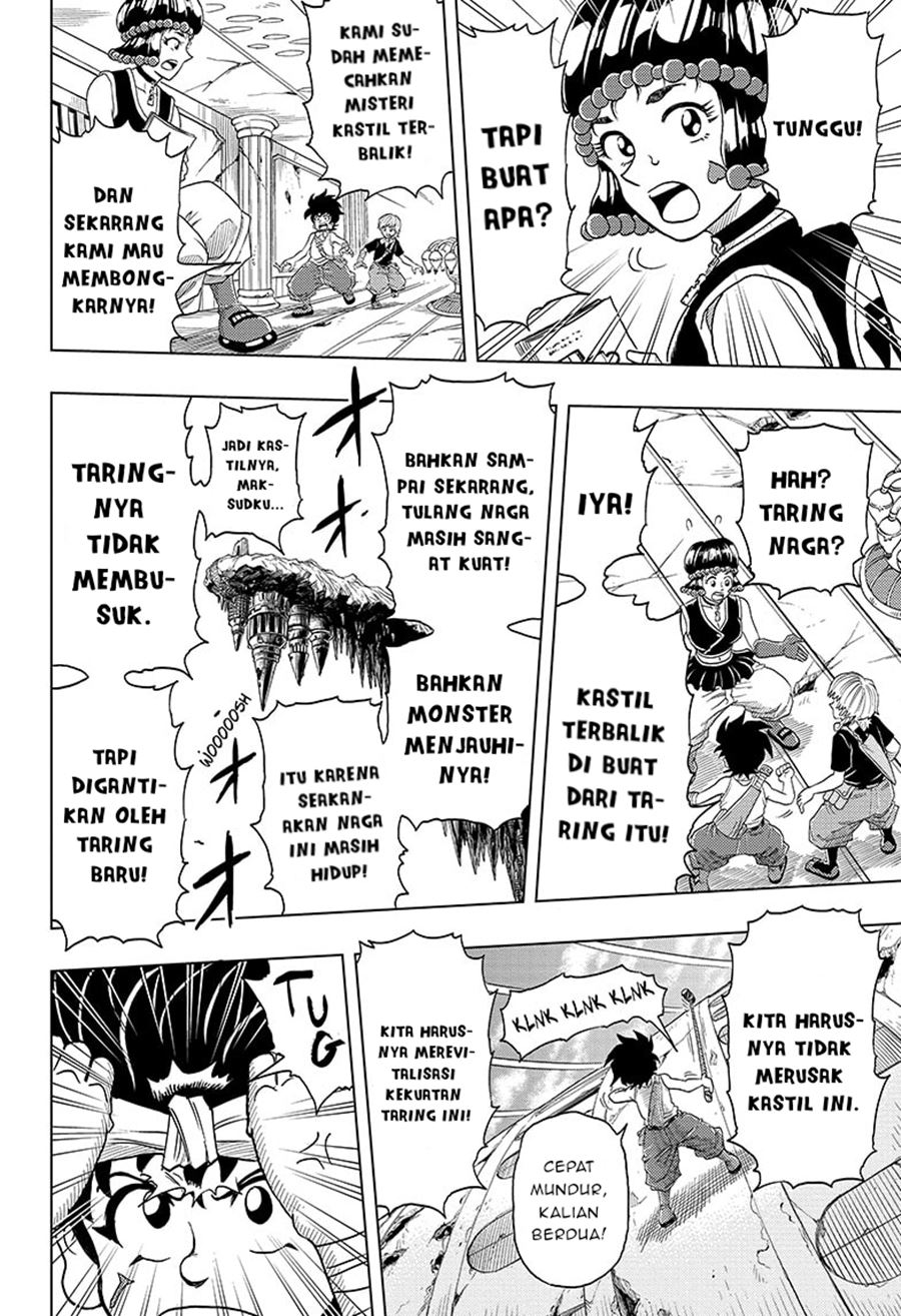 Build King Chapter 07 Gambar 13