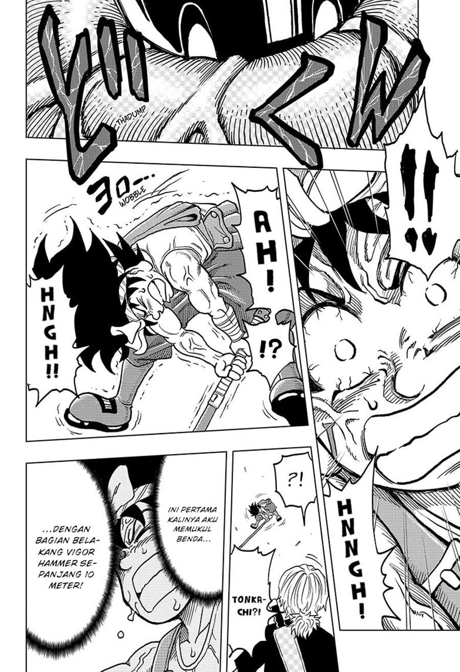 Build King Chapter 07 Gambar 15