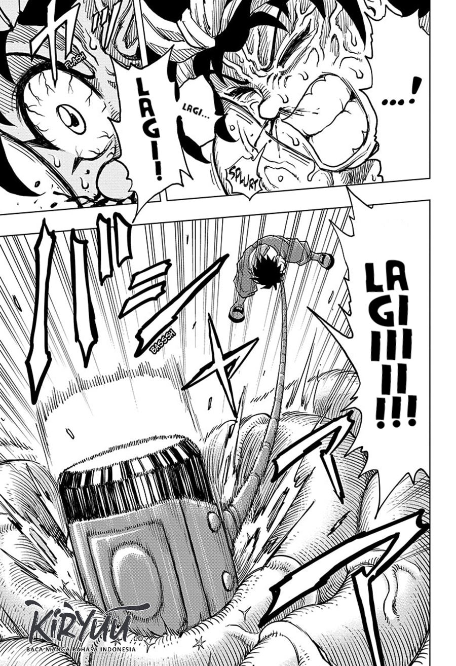 Build King Chapter 07 Gambar 18