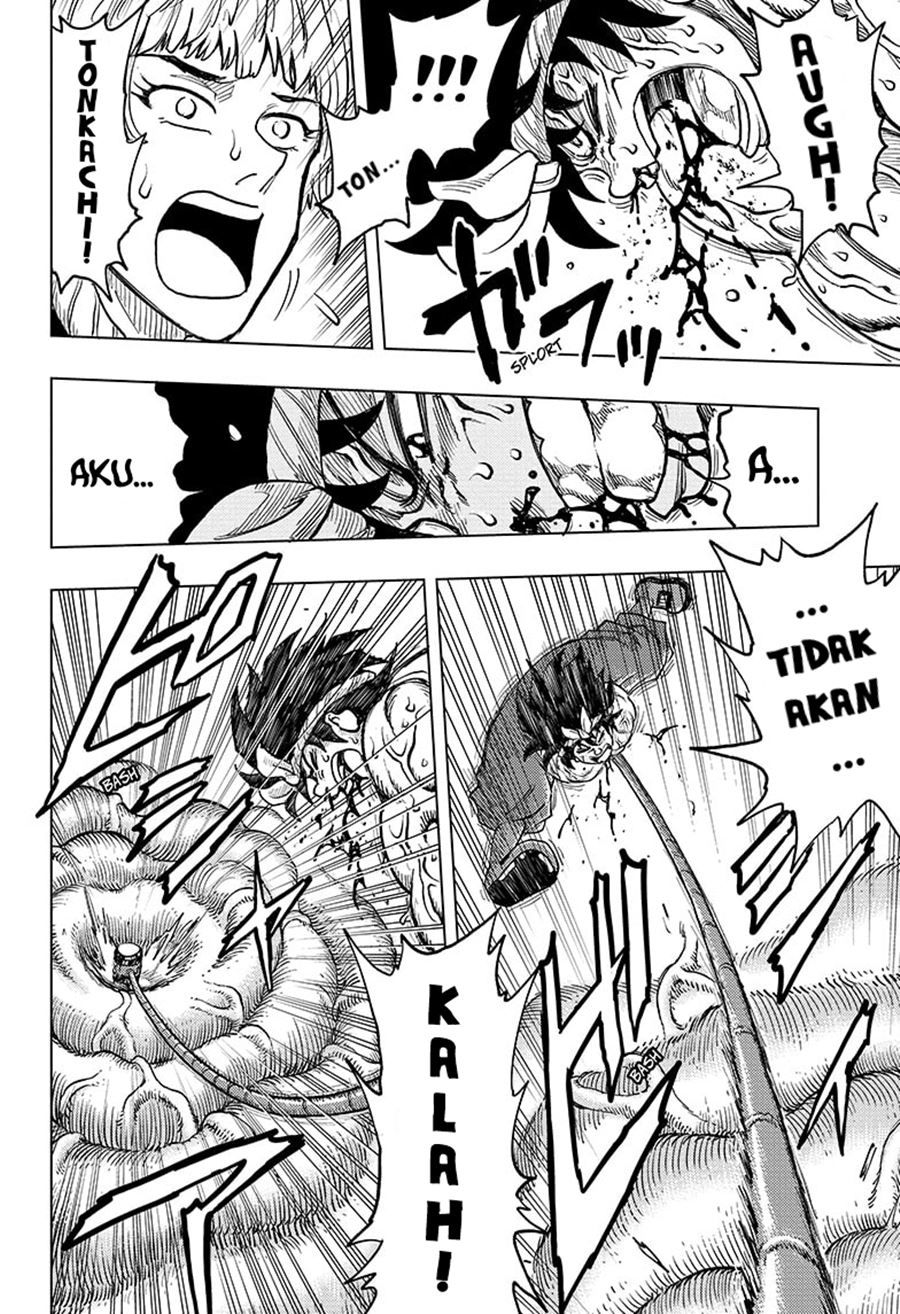 Build King Chapter 07 Gambar 19
