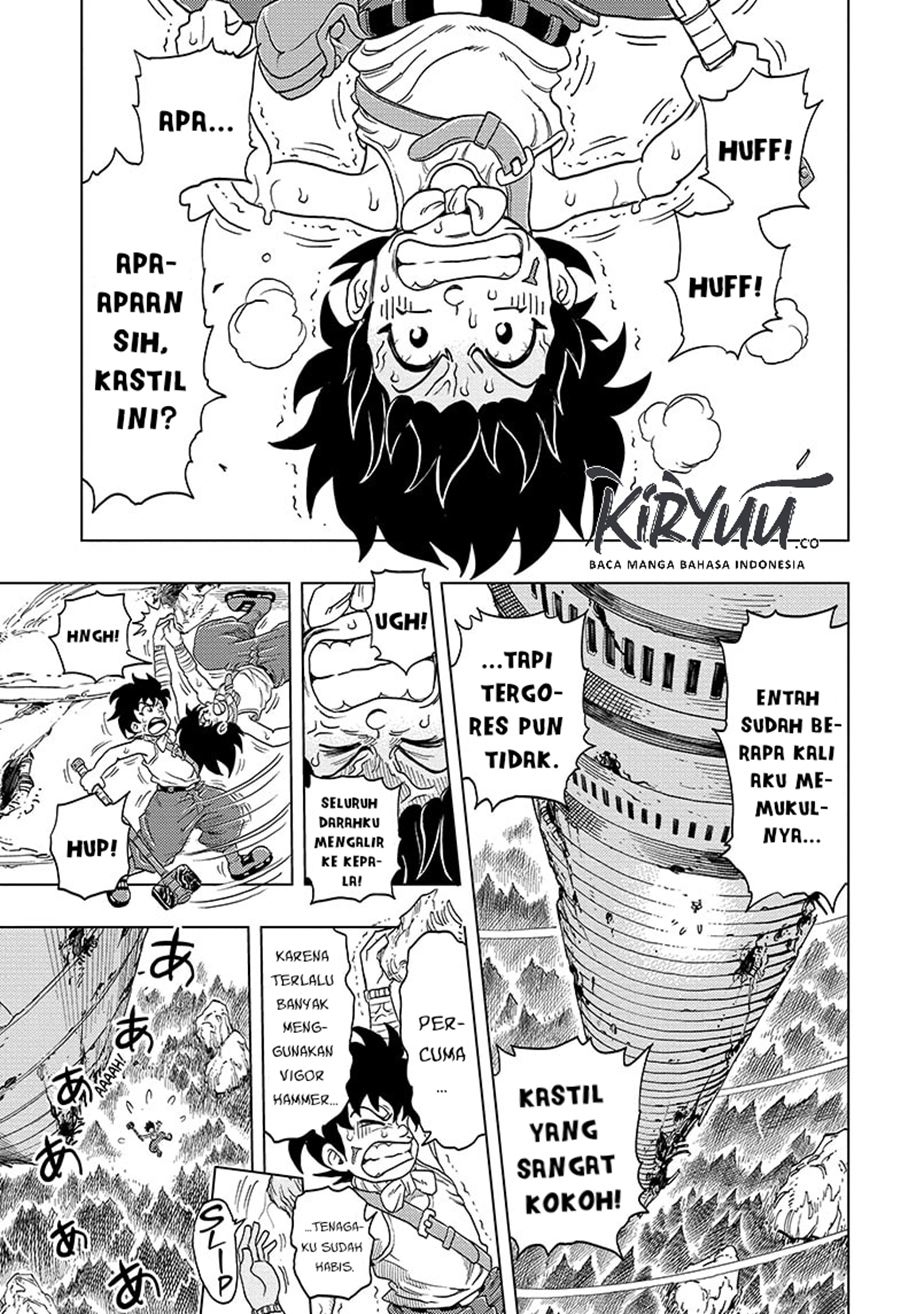 Baca  Build King Chapter 07 Gambar 2