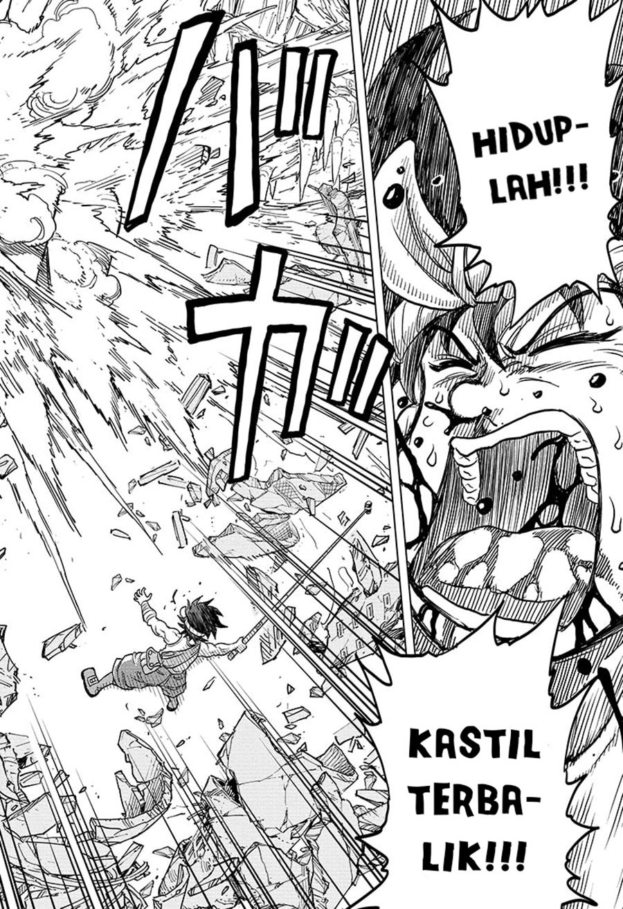 Build King Chapter 07 Gambar 23