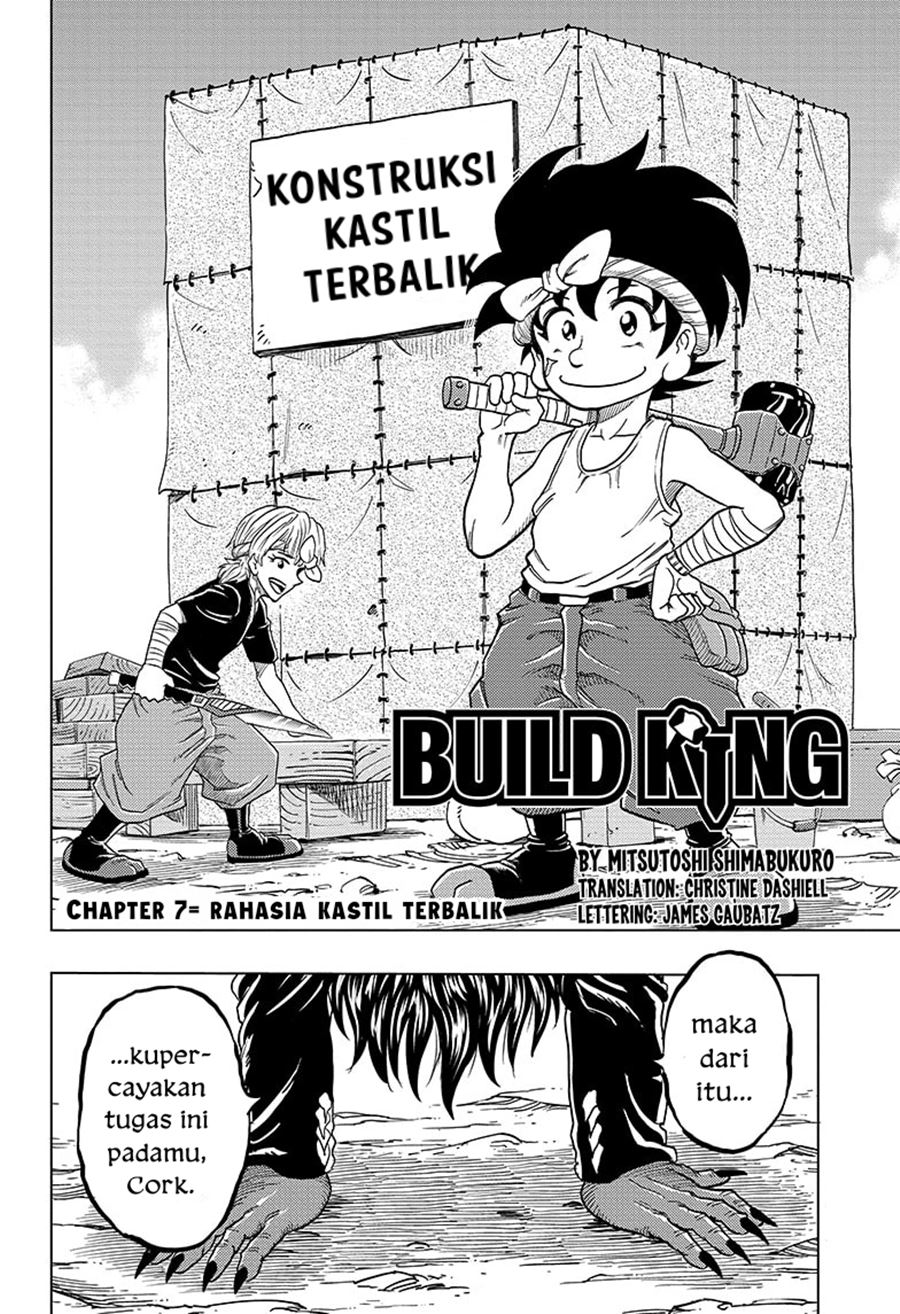Build King Chapter 07 Gambar 3