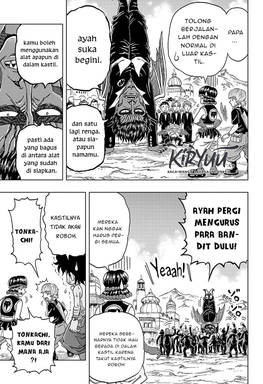 Build King Chapter 07 Gambar 4