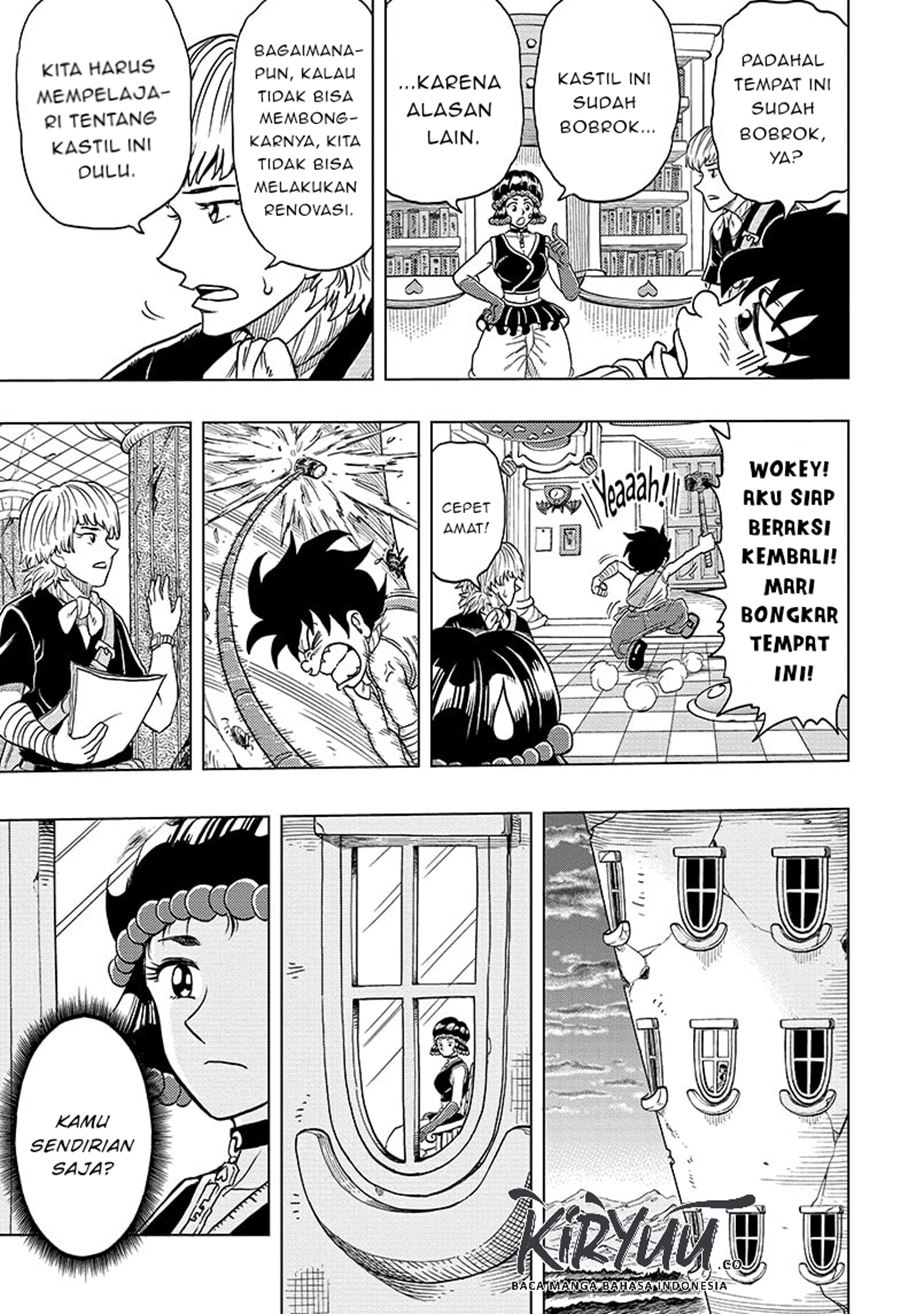 Build King Chapter 07 Gambar 6