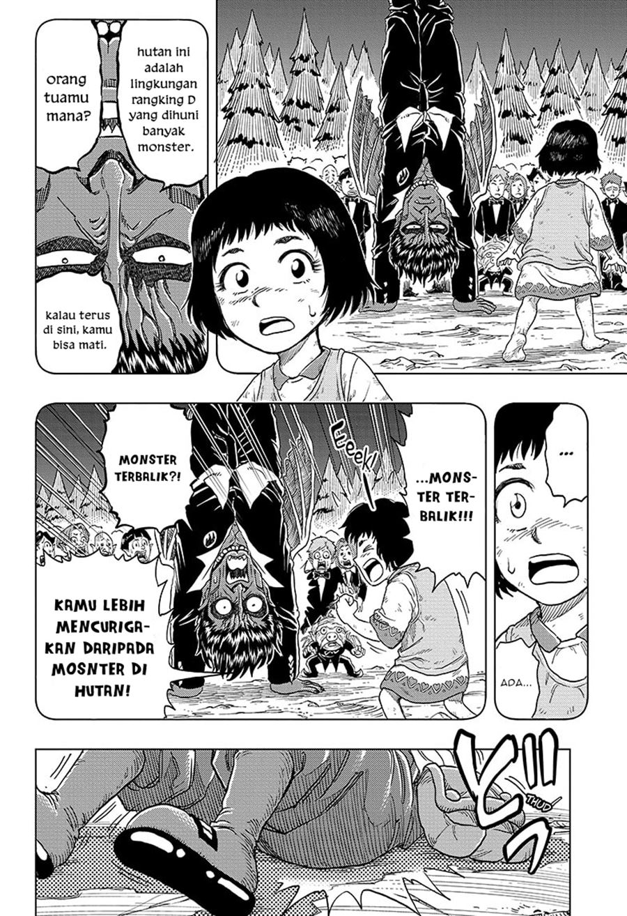 Build King Chapter 07 Gambar 7