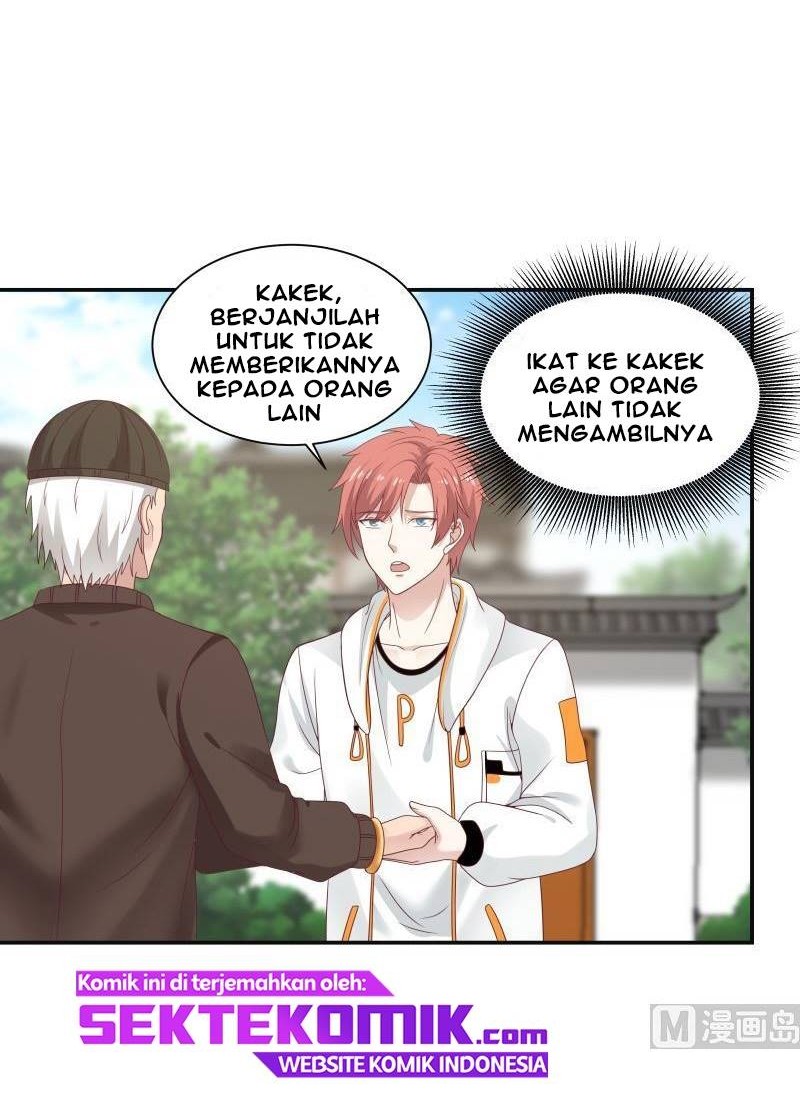 I Have a Dragon on My Body Chapter 290 Gambar 3