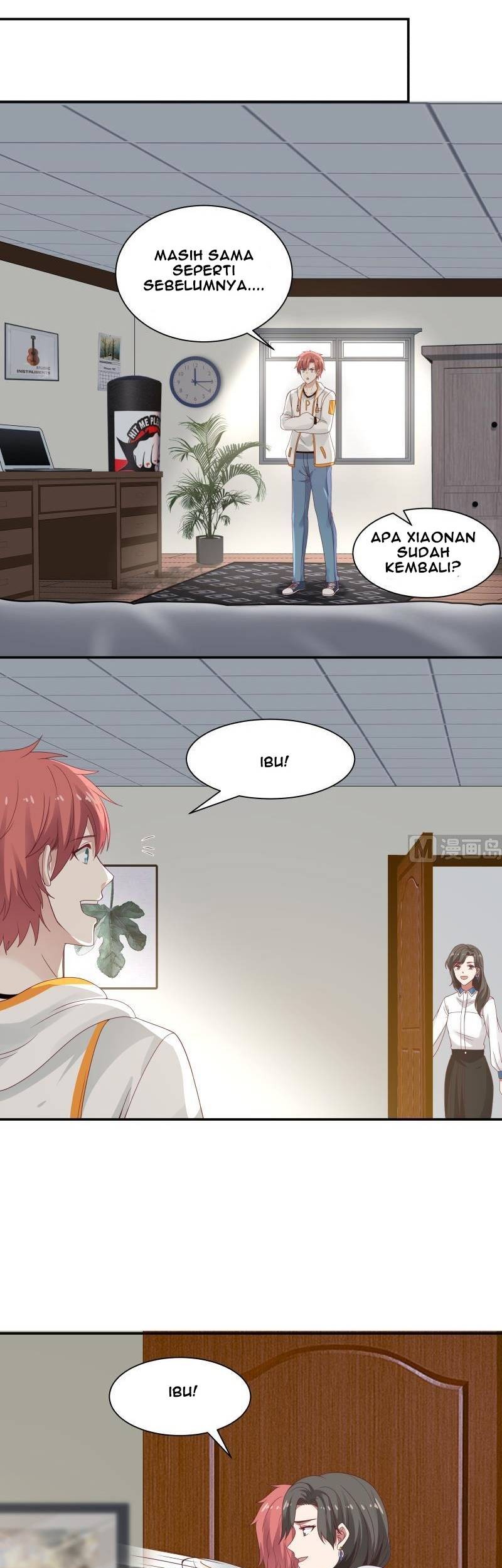 I Have a Dragon on My Body Chapter 290 Gambar 4