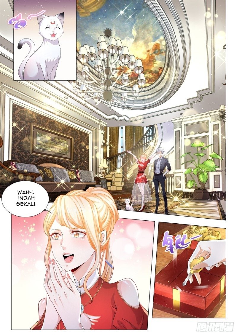 Baca Komik Shen Hao’s Heavenly Fall System Chapter 200 Gambar 1
