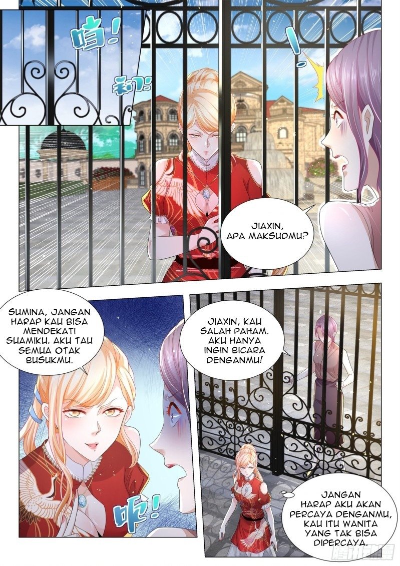 Shen Hao’s Heavenly Fall System Chapter 199 Gambar 10