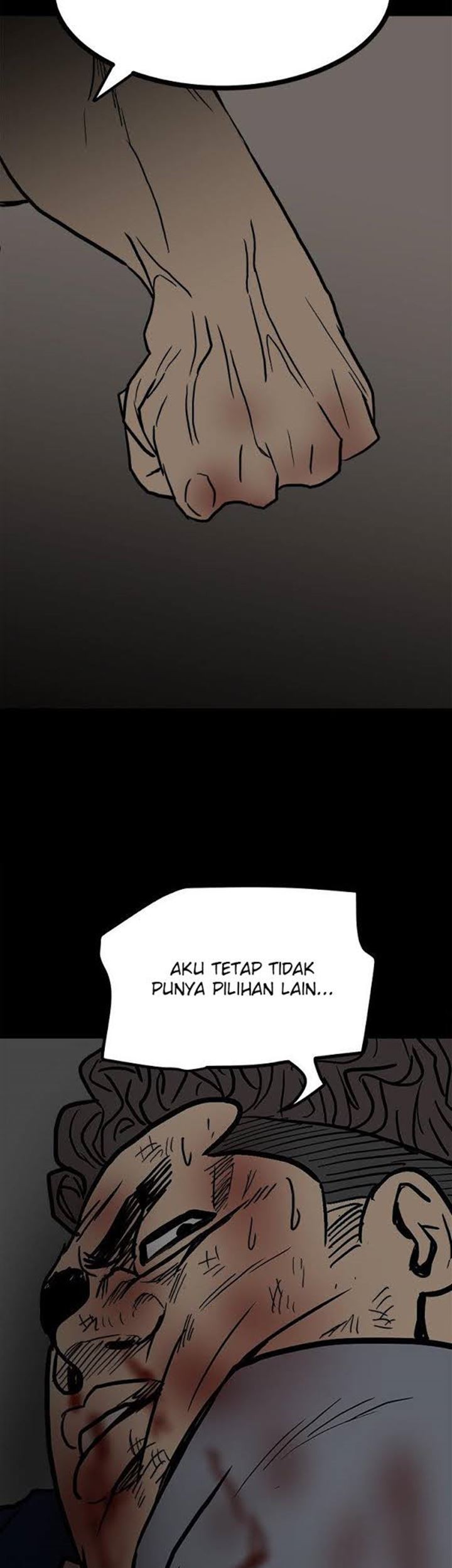 The Villain Chapter 86 Gambar 26