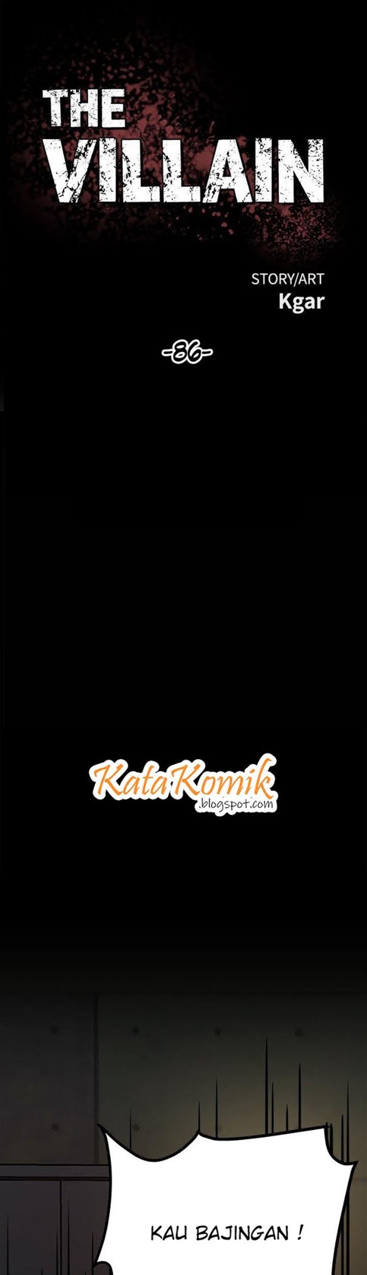 Baca  The Villain Chapter 86 Gambar 2