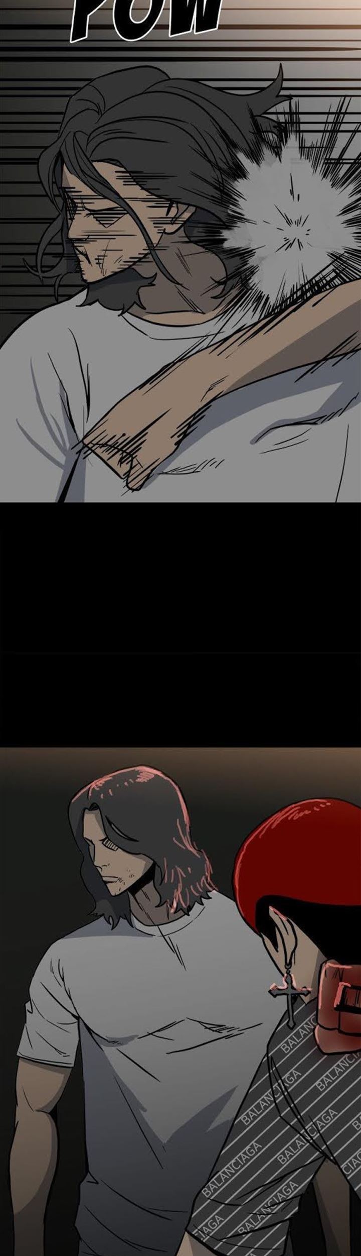 The Villain Chapter 86 Gambar 5