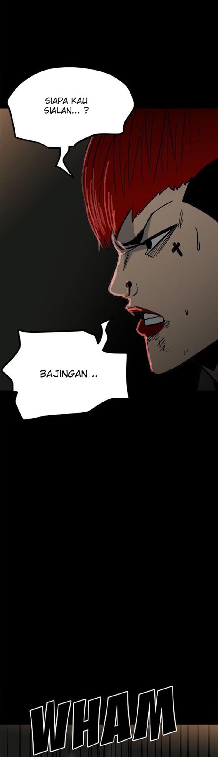 The Villain Chapter 86 Gambar 8